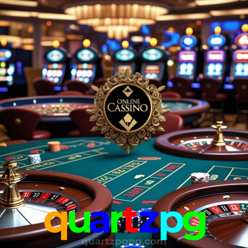 Ganhe Prêmios no quartzpg | Surpresas e Ofertas Imperdíveis no Cassino