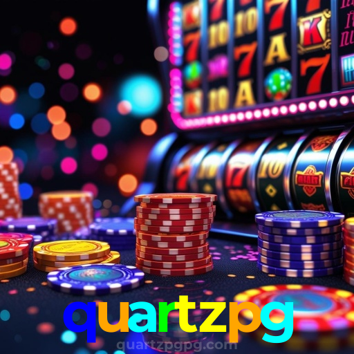 quartzpg — App de jogos: slots e ao vivo