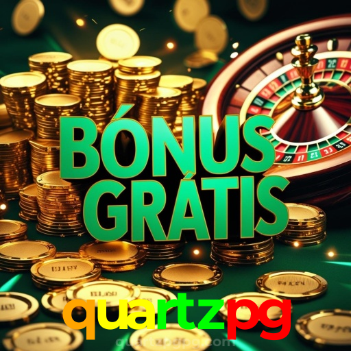 Cadastre-se no quartzpg | Desbloqueie Experiência VIP em Cassino Online