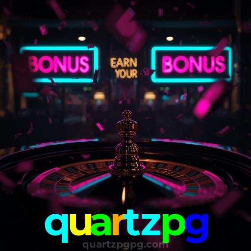 quartzpg: Plataforma Segura e Premiada