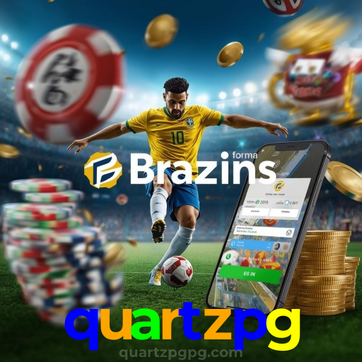 quartzpg | Jogos Populares de Cassino Online com Saques Rápidos Brasil