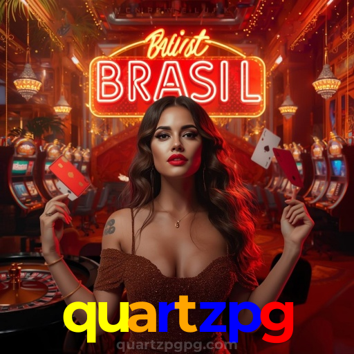 quartzpg | Jogos ao Vivo e Real-time Gaming no Cassino Online Brasil