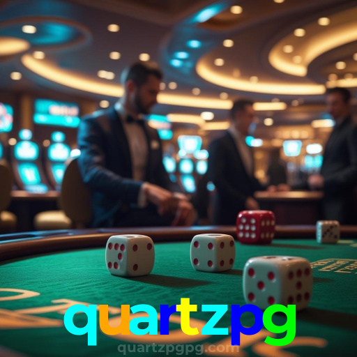 quartzpg | Clube VIP com Bônus Diários e Ofertas Imperdíveis