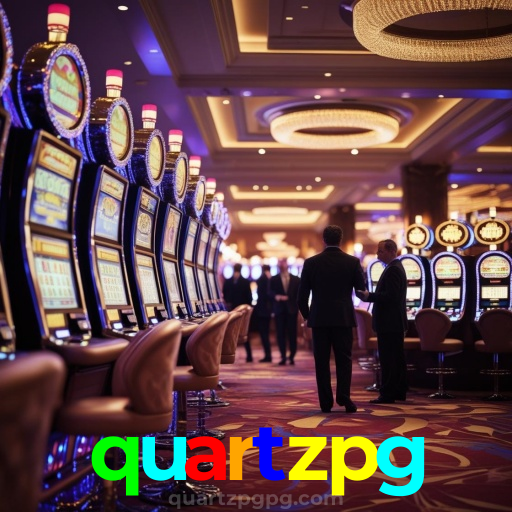 quartzpg: Slots, roleta e blackjack — jogo responsável, LGPD e pagamentos instantâneos