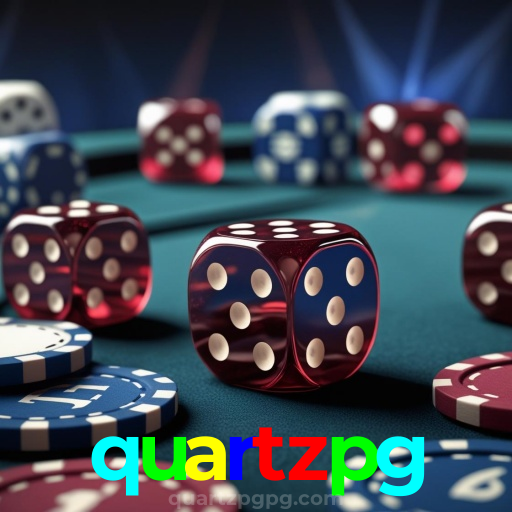 quartzpg: cassino online com bônus e jackpots